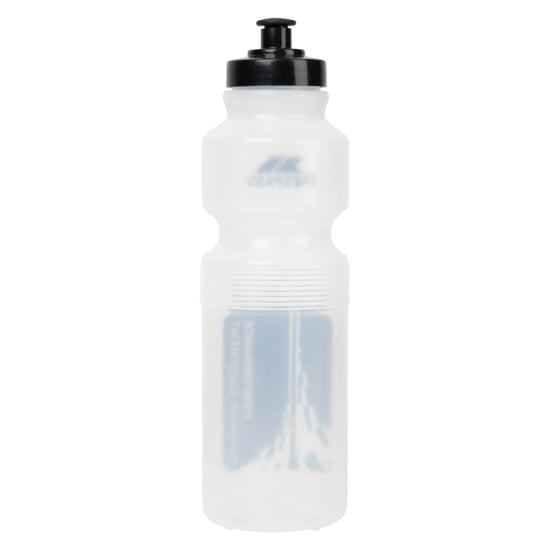 Trespass Platform Sports 750ml waterfles (Duidelijk) - Image 2