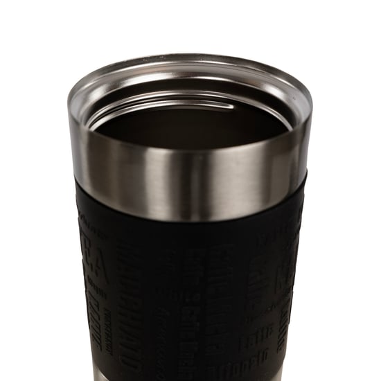 Trespass Parbat X Travel Mug (Grey) - Image 4