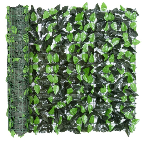 4goodz Kunsthaag privacyhaag 300x100 cm combinatie - Image 3