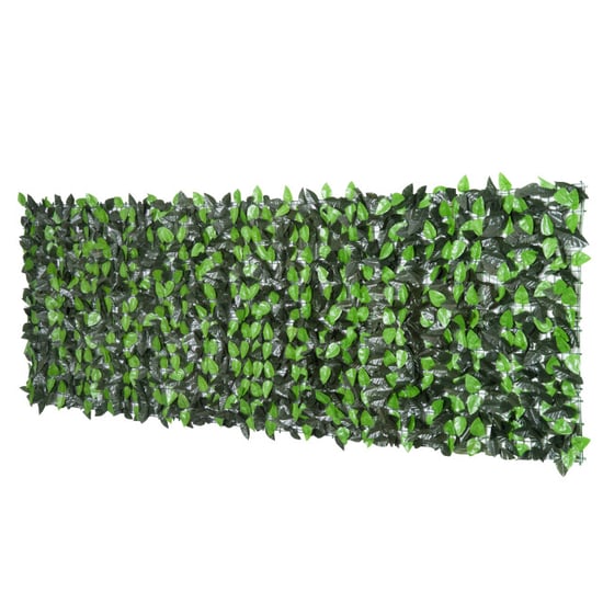 4goodz Kunsthaag privacyhaag 300x100 cm combinatie - Image 4