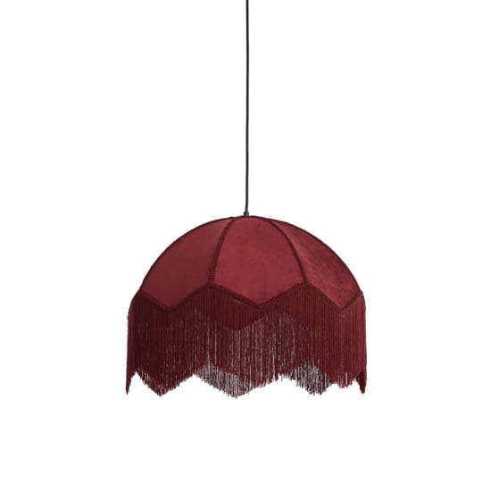 Light & Living Hanglamp malacia donker Ø60cm - Image 1