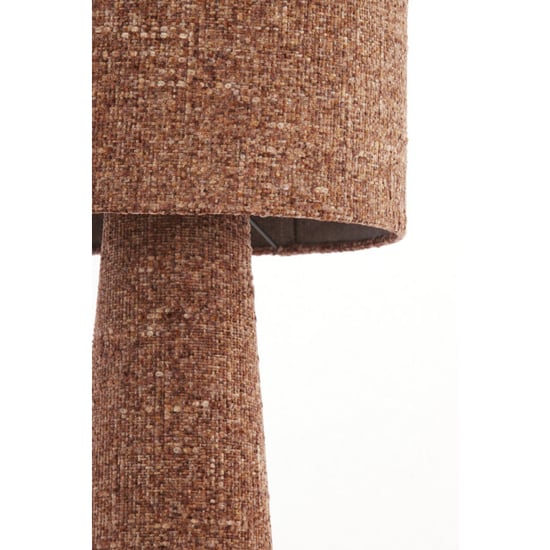 Light & Living vloerlamp micky Ø38x180 cm - - Image 3