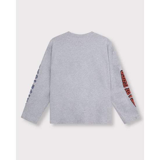 Alix The Label Top lange mouw 2602879606 - Image 2