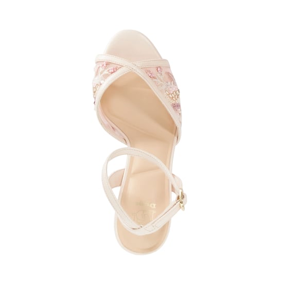 Dune Ladies Mylia - Ankle Strap Open Toe Sandals - Image 3