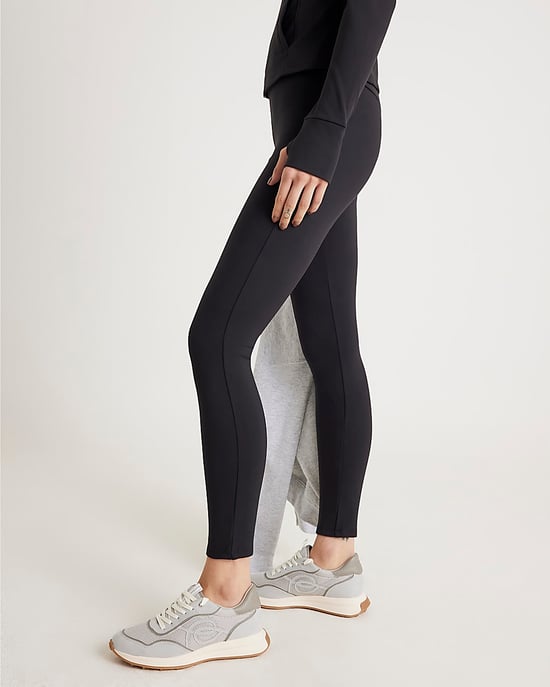 River Island Womens Jacket Black Zip Through - Image 2