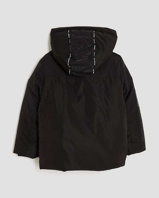 River Island Mini Boys Padded Jacket - Image 4