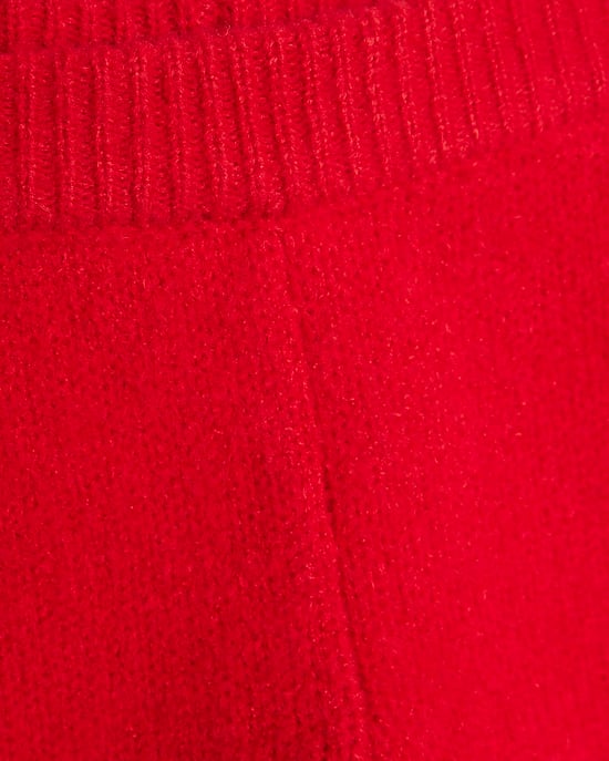River Island Baby Girls Cardigan & Leggings Set Nephthys Red 2 Piece - Image 4