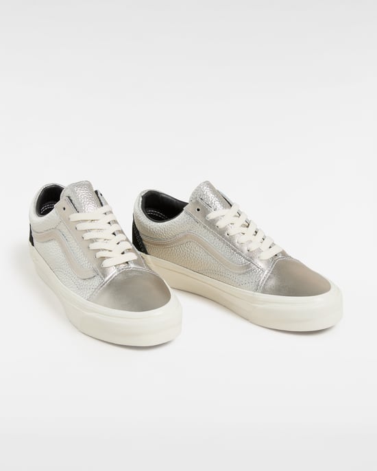 Premium Old Skool Sneakers - Image 2