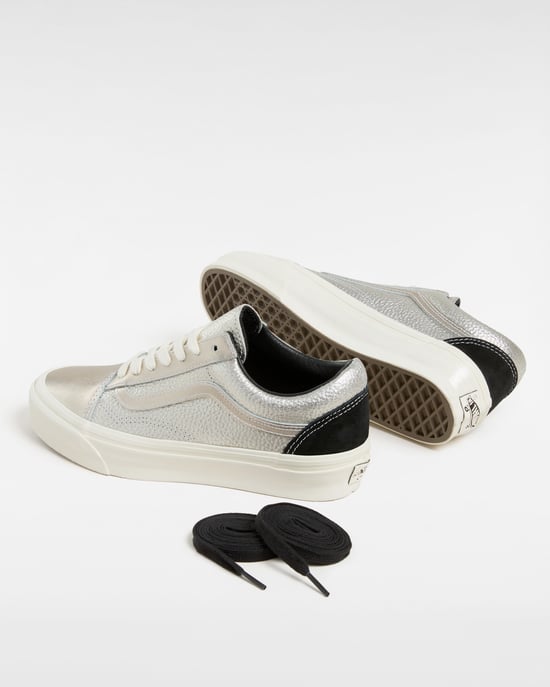 Premium Old Skool Sneakers - Image 3