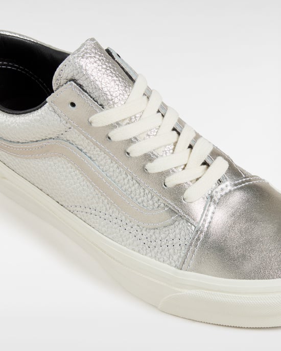Premium Old Skool Sneakers - Image 4