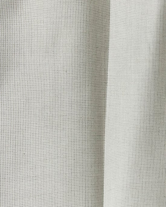 River Island Mens Suit Trousers Cream Slim Fit Textured - Image 4