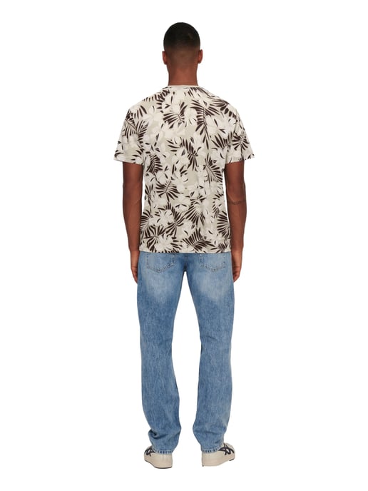 Only & Sons T-Shirt - Image 2