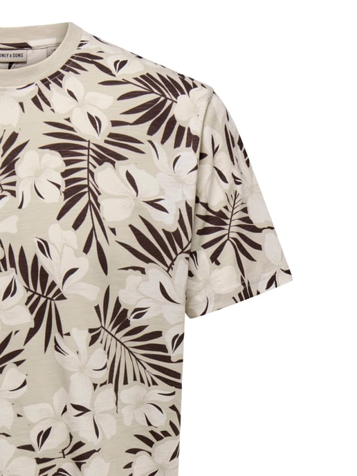 Only & Sons T-Shirt - Image 4