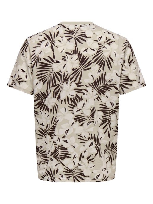 Only & Sons T-Shirt - Image 5