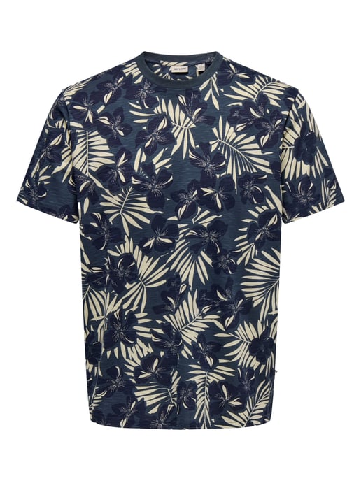 Only & Sons T-Shirt - Image 1