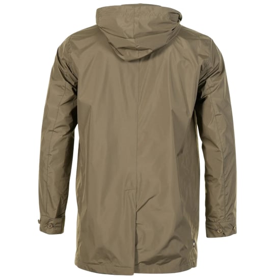 Aquascutum Active Packable Trench Armégrön Jacka - Image 2