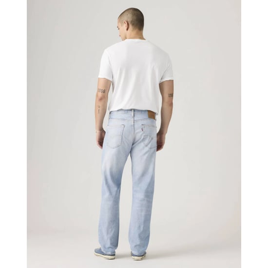 Levi's 501 levis original stretch it out - Image 2