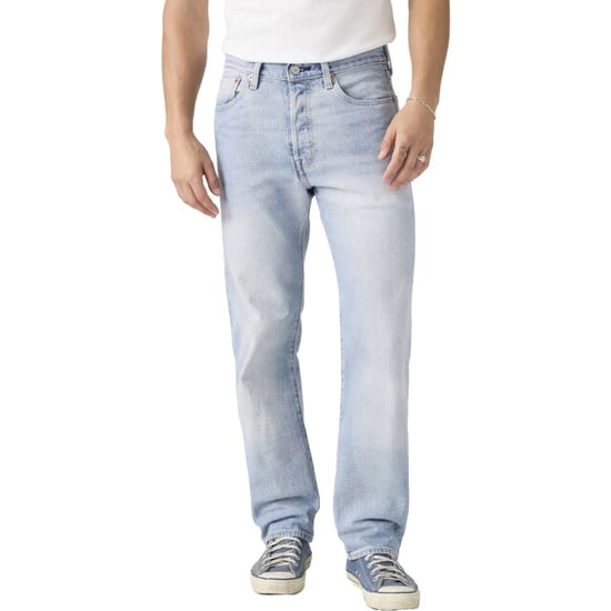 Levi's 501 levis original stretch it out - Image 4