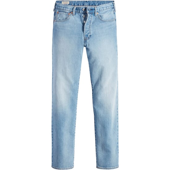 Levi's 501 levis original stretch it out - Image 6