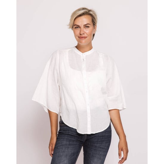 Zhrill Blouse korte mouw n377-n066 zhsteph - Image 1