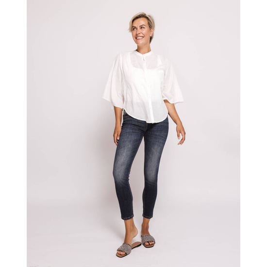 Zhrill Blouse korte mouw n377-n066 zhsteph - Image 4