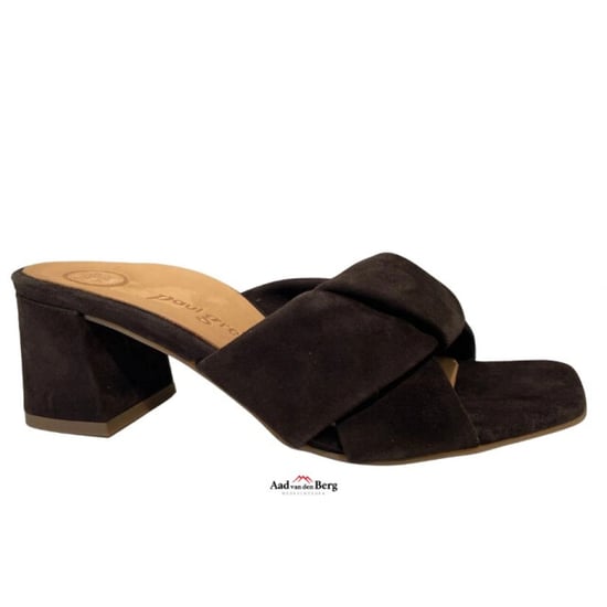 Paul Green Damesschoenen slippers - Image 1