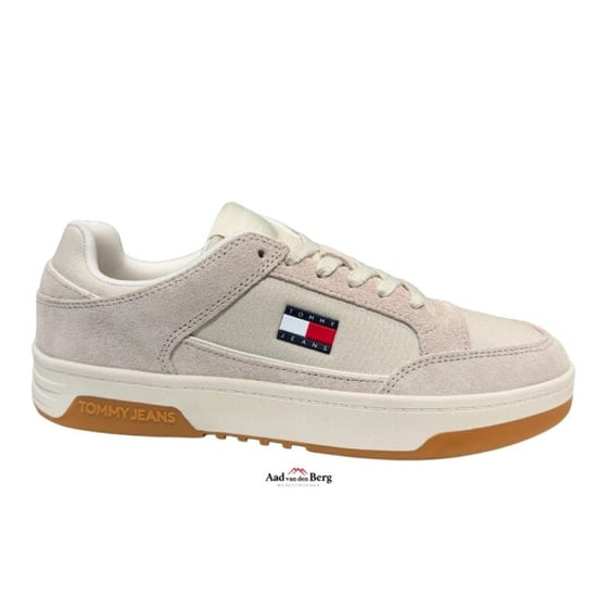 Tommy Hilfiger Herenschoenen sneakers - Image 1