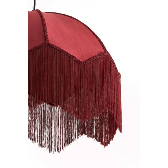 Light & Living Hanglamp malacia donker Ø60cm - Image 3