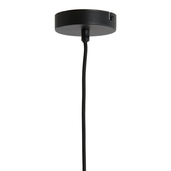 Light & Living Hanglamp malacia donker Ø60cm - Image 4