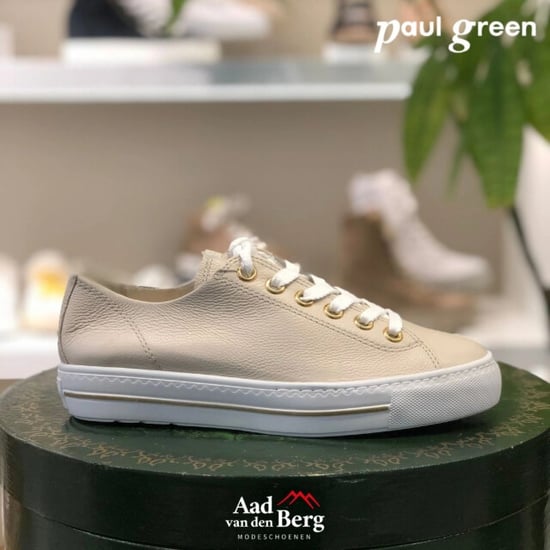Paul Green Damesschoenen sneakers - Image 3