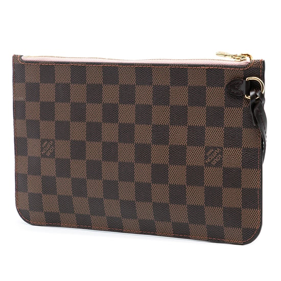 Tweedehands Damier Ebene Neverfull Pouch Mm - Image 2