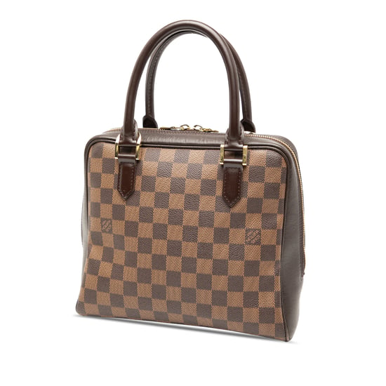 Pre-owned Damier Ebene Brera - Image 2