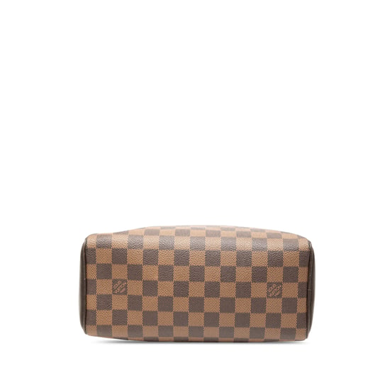 Pre-owned Damier Ebene Brera - Image 3