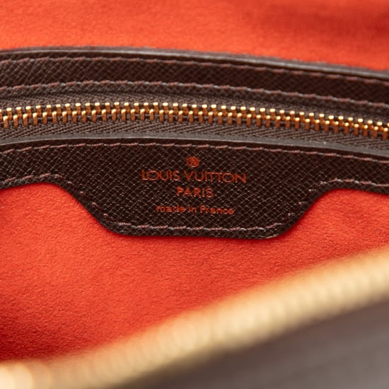Pre-owned Damier Ebene Brera - Image 5