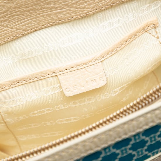 Pre-owned Macadam Canvas Boogie Handbag - Image 6