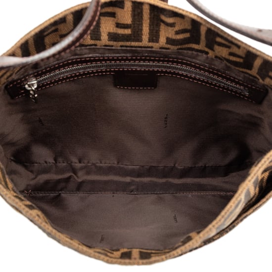 Tweedee Zucca Canvas Schoudertas - Image 4