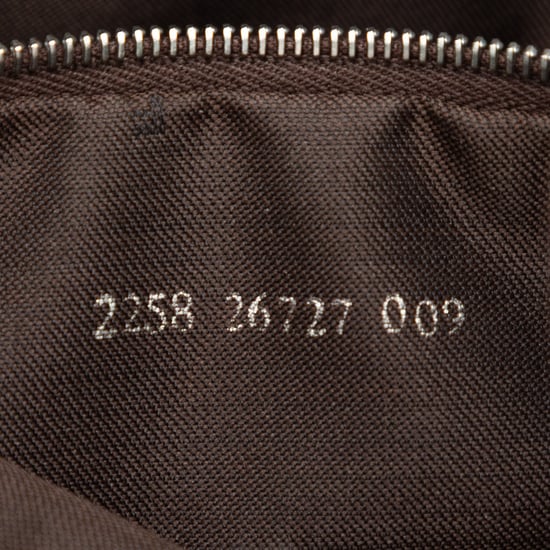 Tweedee Zucca Canvas Schoudertas - Image 6