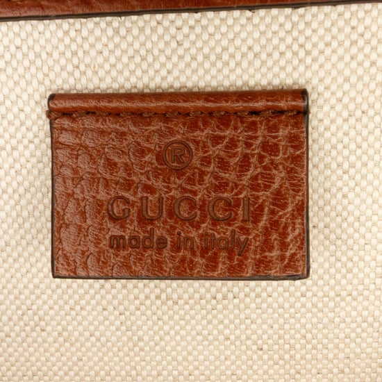 Pre-owned Small Gg Denim Dionysus Shoulder Bag - Image 5