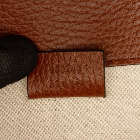 Pre-owned Small Gg Denim Dionysus Shoulder Bag - Image 6