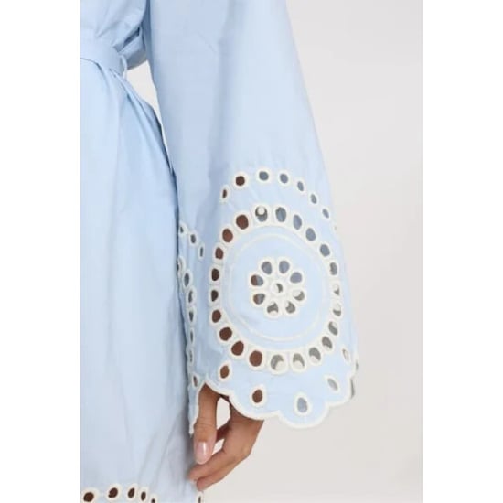 Nukus Nks14019 312 mila dress cloudy - Image 2