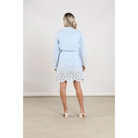 Nukus Nks14019 312 mila dress cloudy - Image 3