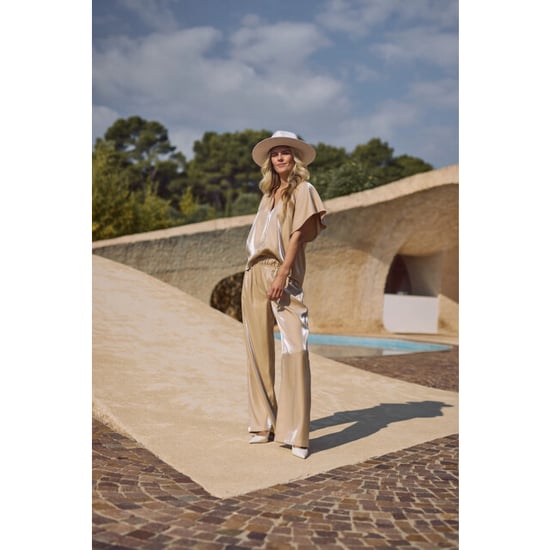 Nukus Nks01131 9 taylor top shiny sand - Image 3