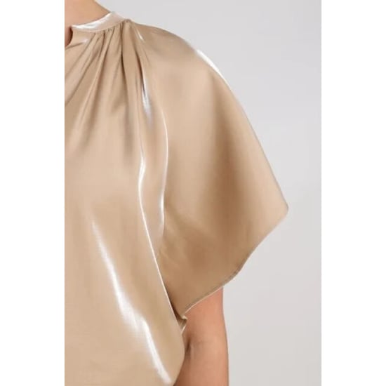 Nukus Nks01131 9 taylor top shiny sand - Image 6