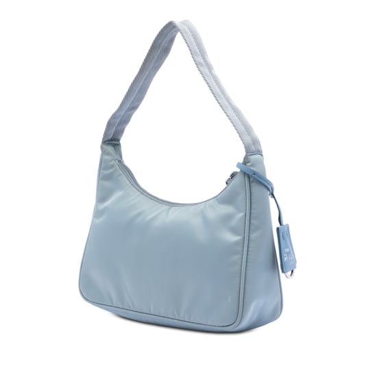 Pre-owned Tessuto Re Edition 2000 Shoulder Bag - Image 2
