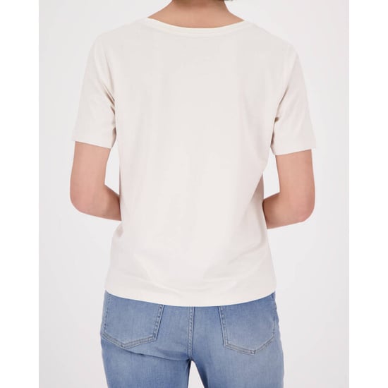Monari  Top korte mouw 410467 - Image 2