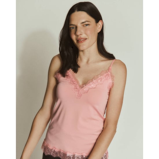 Rosemunde Top zonder mouw 4217 billie - Image 2