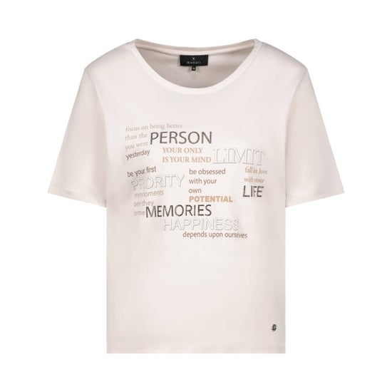 Monari T-shirt 410466 - Image 1