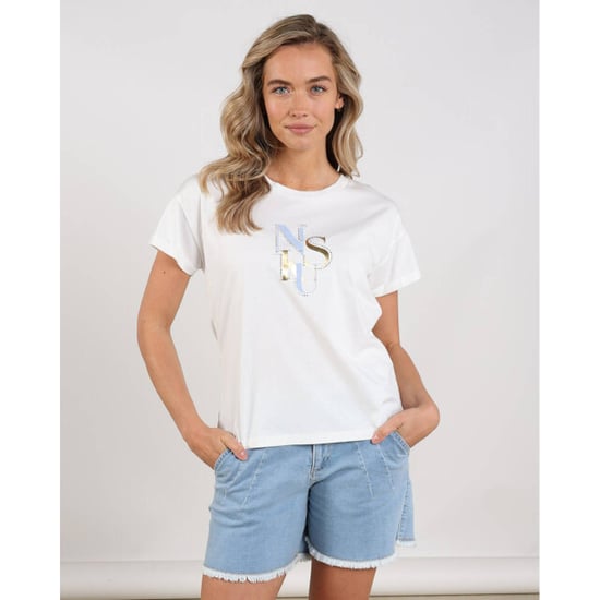 Nukus T-shirt nks04018 rowena - Image 3