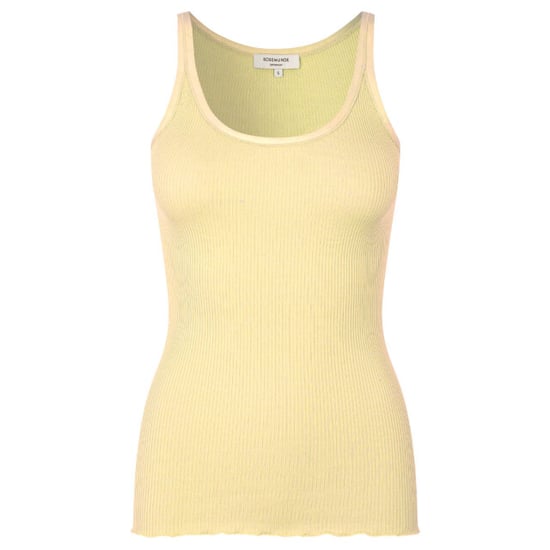 Rosemunde Top zonder mouw 5182 belle - Image 1
