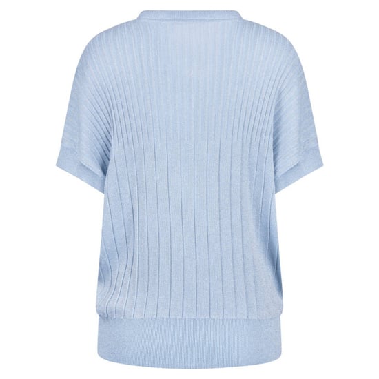 Nukus Pullover korte mouw nks01161 raya - Image 2
